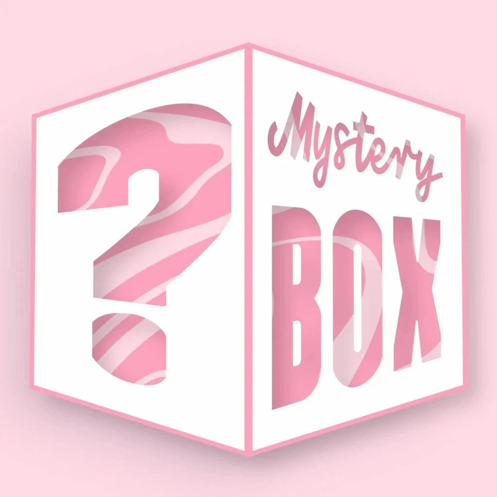 ?? Mystery Box?? $25