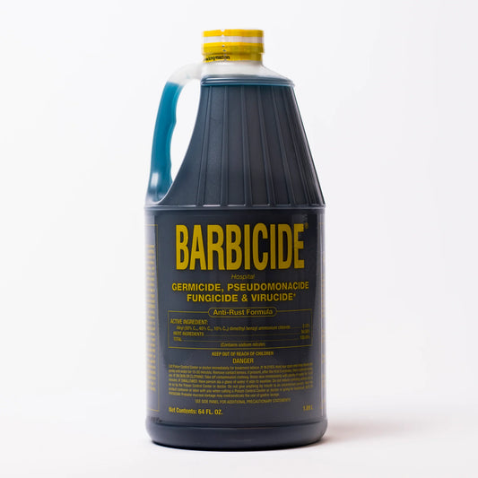 BARBCIDE 64 oz