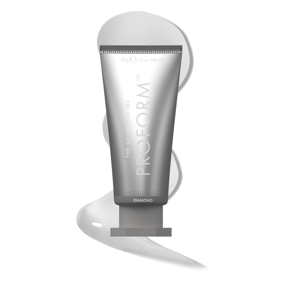 THE GEL BOTTLE (DIAMOND)