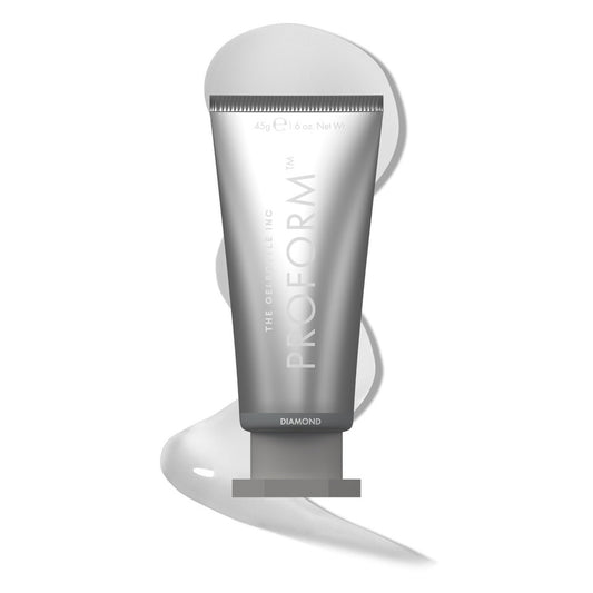 THE GEL BOTTLE (DIAMOND)