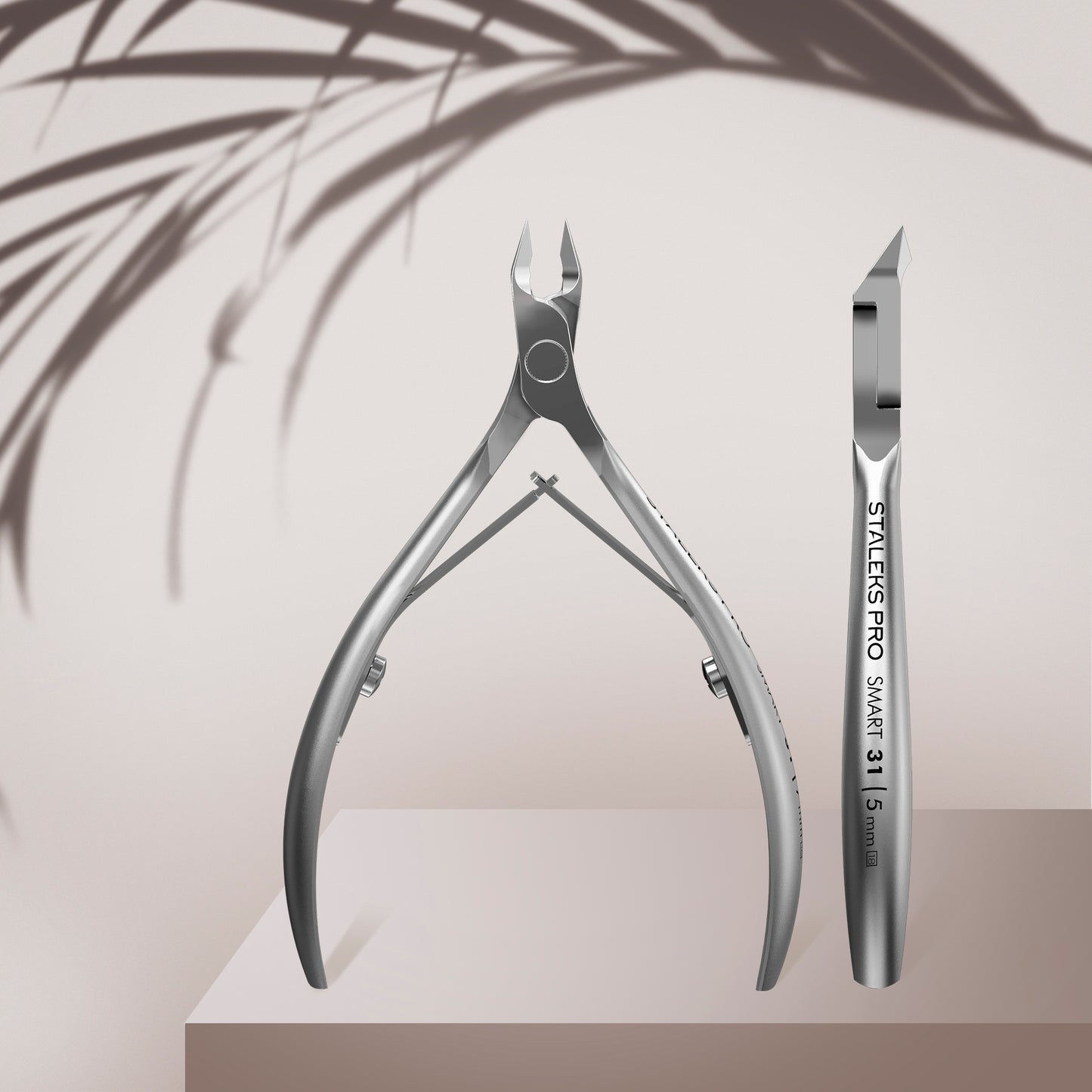 Staleks SMART 31 5mm