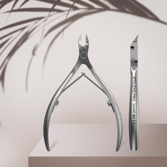Staleks SMART 31 5mm