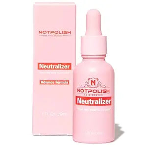 NOTPOLISH NEUTRALIZER