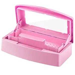 Nail Tool Sanitation Box