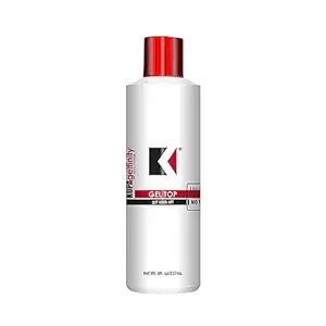 Kupa Gel Top