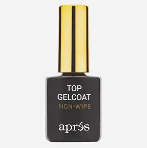 Après NON - WIPE GLOSSY TOPCOAT
