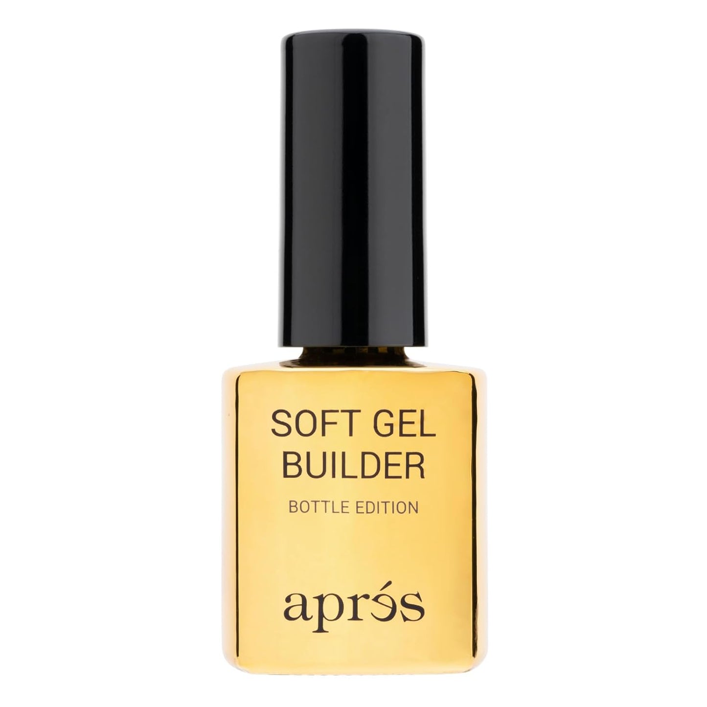 Soft Gel Builder for GEL-X 15 ML