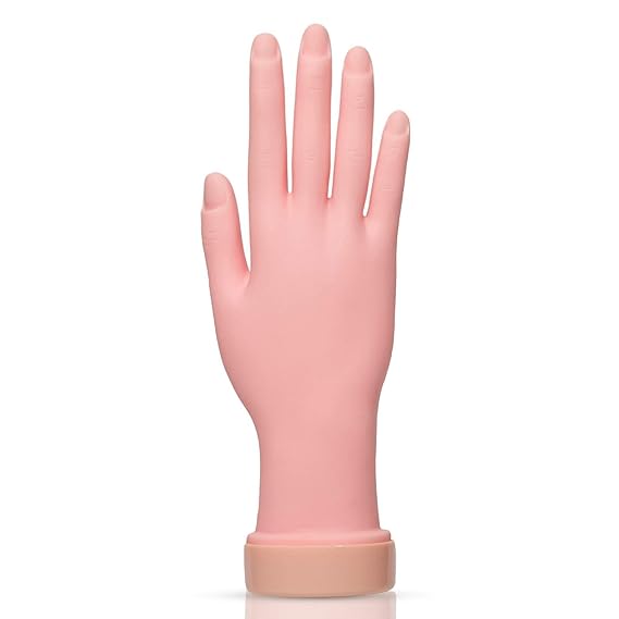 Soft Practice Hand
