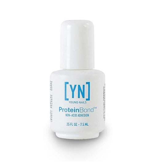 YN PROTEIN BOND
