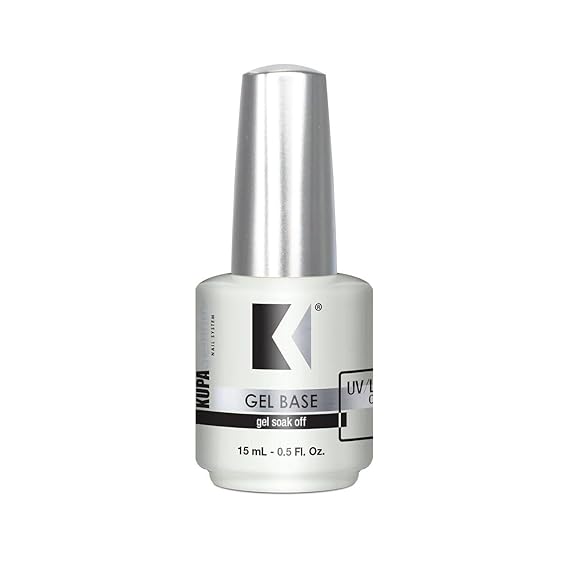 Kupa Base Top Gel