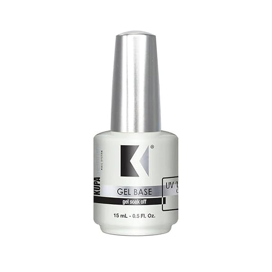 Kupa Base Top Gel