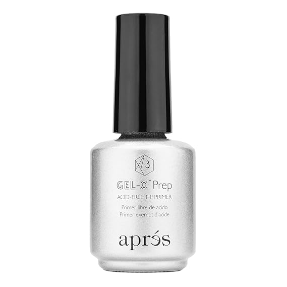 Apres X PREP