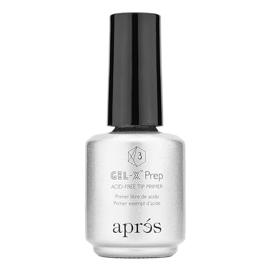 Apres X PREP