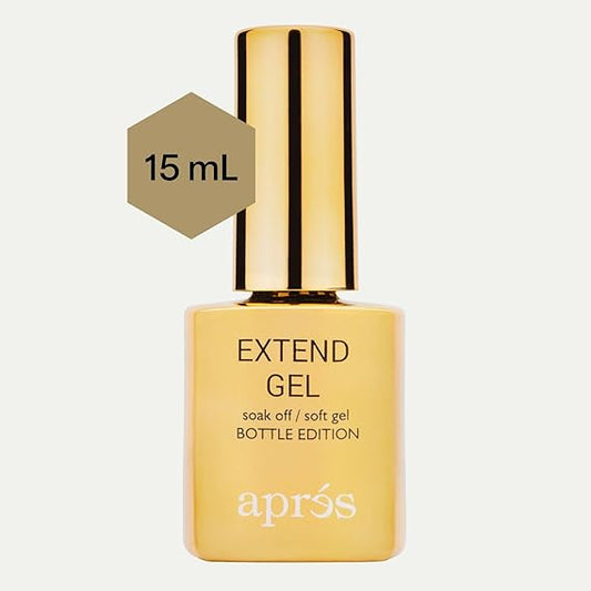 Après Nail Extended Gel 15 Ml