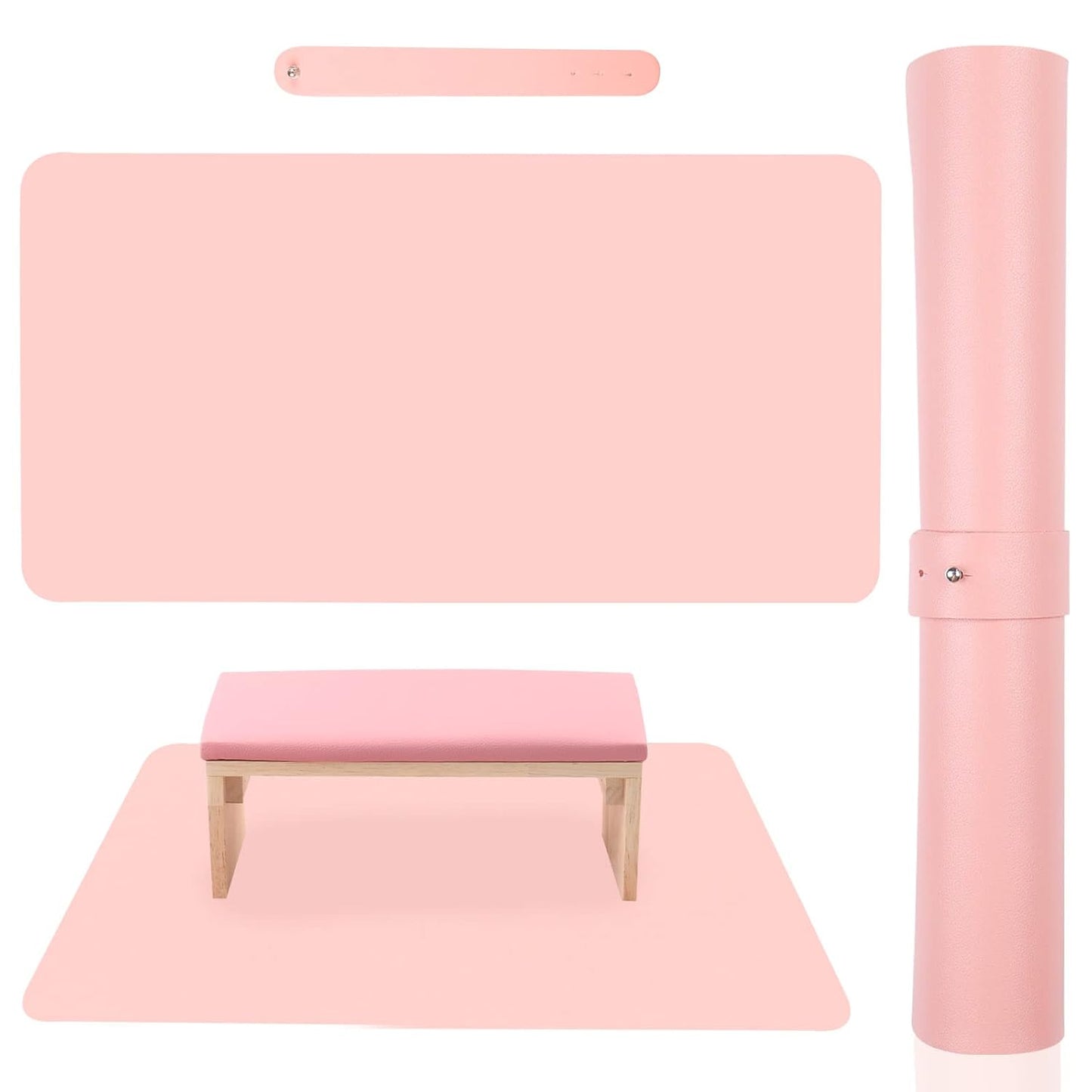 PINK MAT