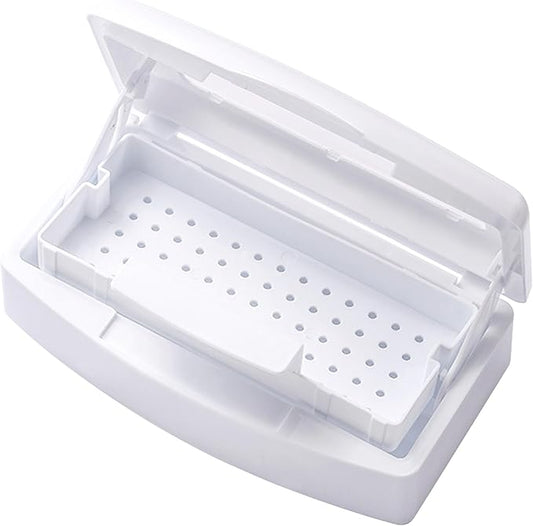 Nail Tool Sanitation Box