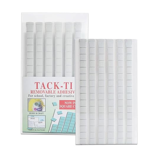TACK IT