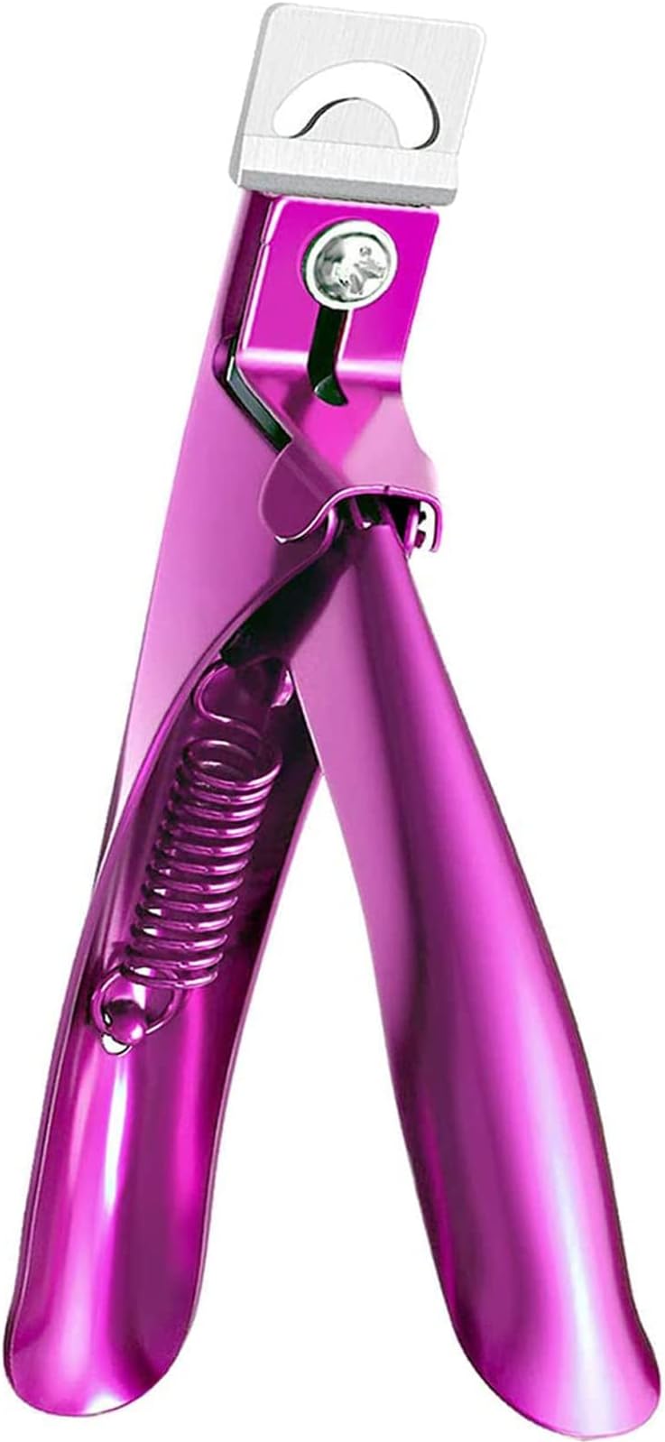 Acrylic Nail Tip Cutter