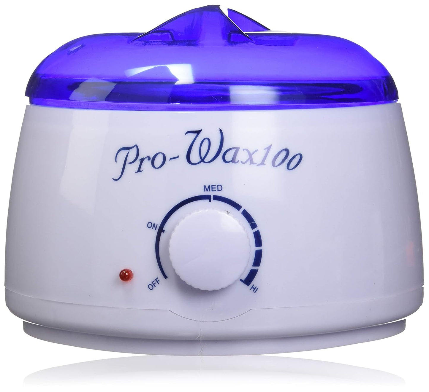 PRO WAX 100