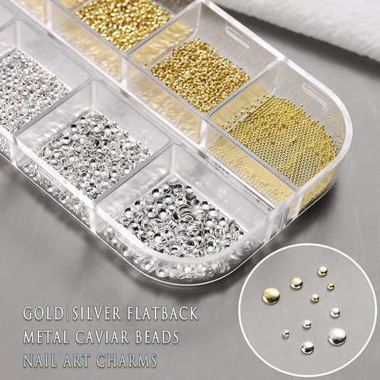 Nail Decor