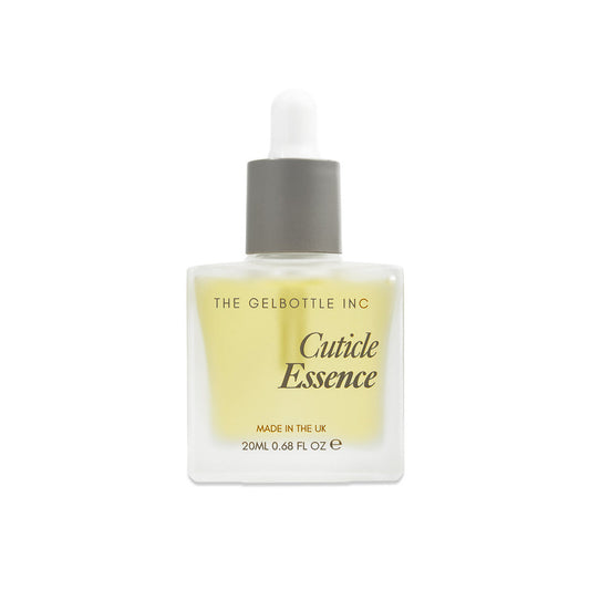 The Gel Bottle Cuticle Oil