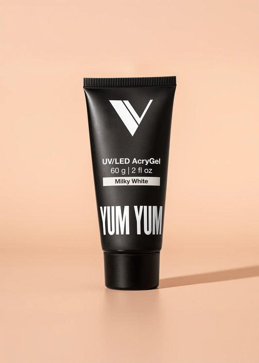 VBEAUTY ACRYGEL (MILKYWHITE)