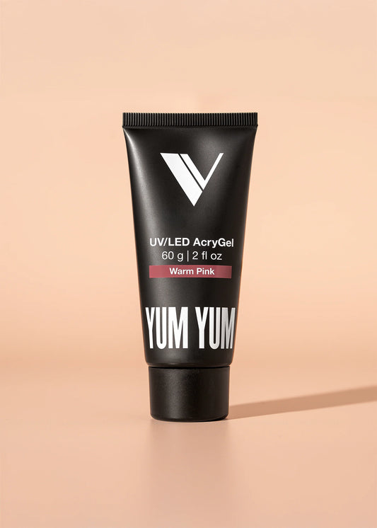 VBEAUTY ACRYGEL ( WARM BROWN)