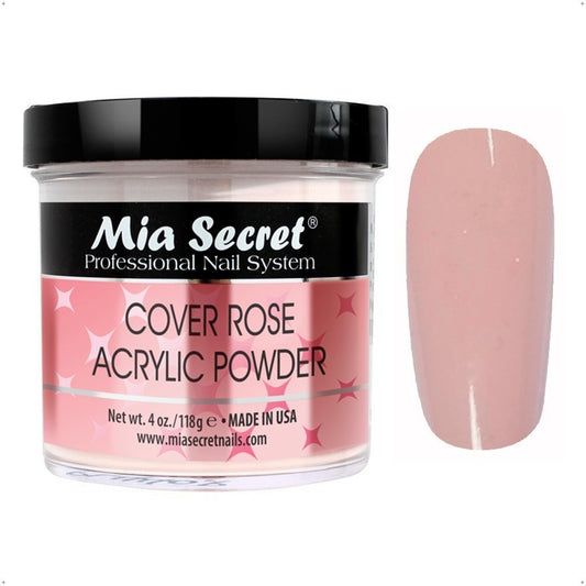 Cover Rose Acrylic Powder 4oz
