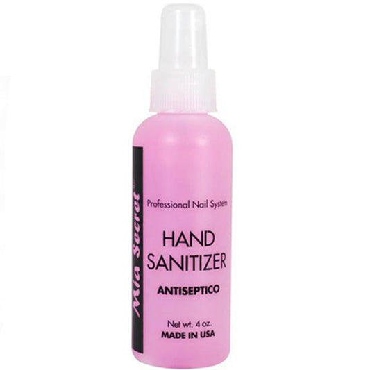 Mia Secret Hand Sanitizer