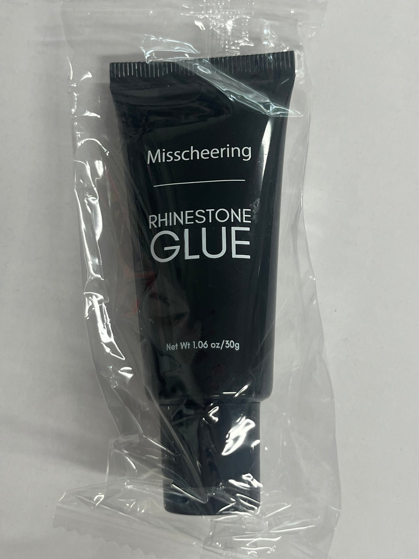 Misscheering Rhinestone Glue