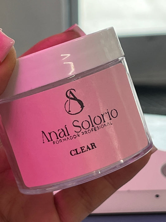 Clear