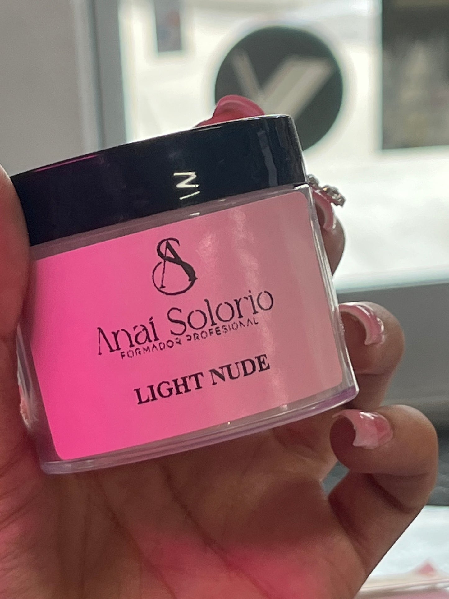 Light Nude