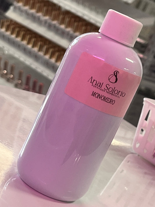 Anai Solorio ( Monomer )