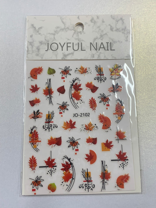 Nail ART