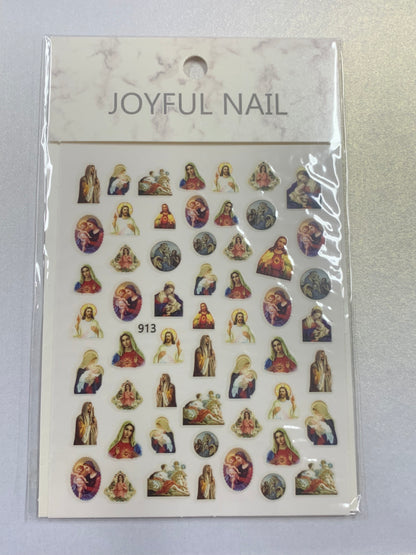 NAIL ART