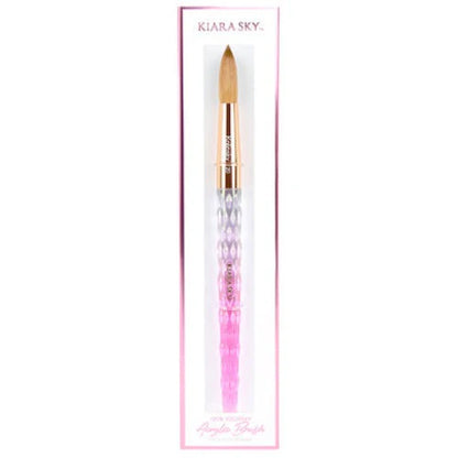 KIARA SKY Kolinsky Brush #8