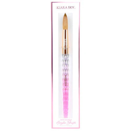 KIARA SKY Kolinsky Brush #8