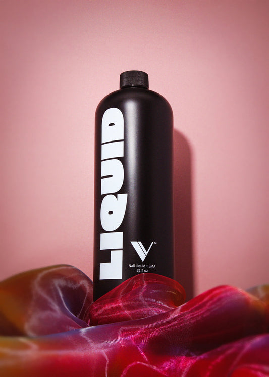 Vbeauty Nail Liquid