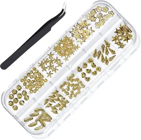 Gold Stones