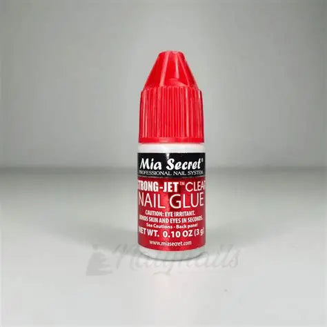Mia Secret Glue