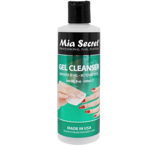 Mia Secret Gel Cleanser