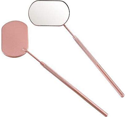 Eyelash Mirror
