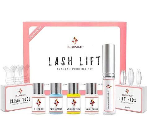 Lash Lift