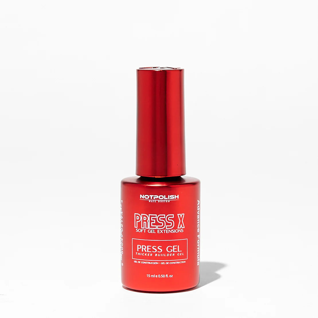 NOTPOLISH GEL X