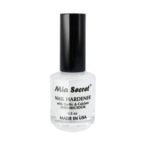 Mia Secret Nail Hardener