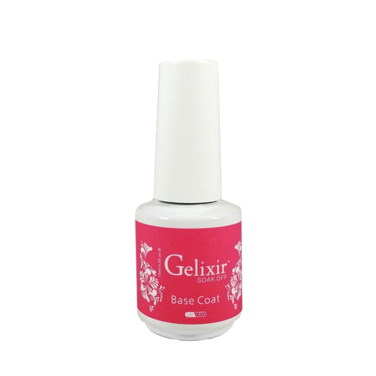 Gelixir Base Coat
