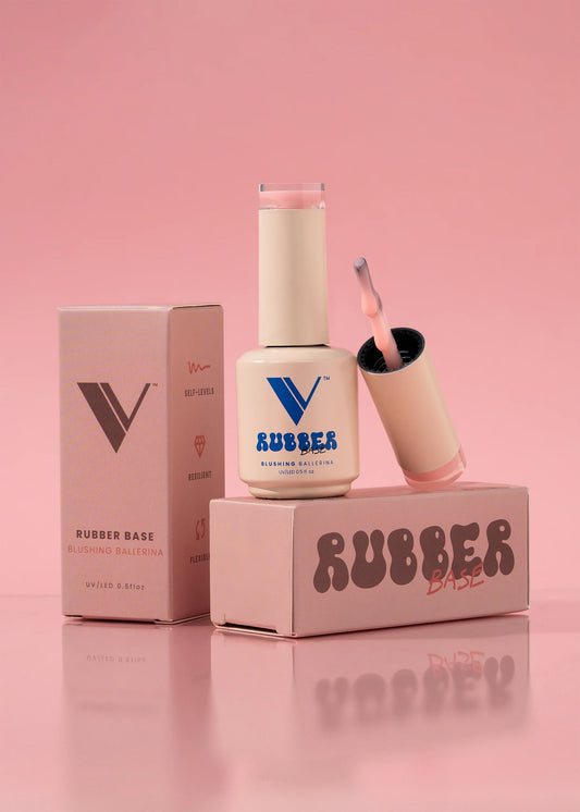 Vbeauty Ruber Base Blushing Ballerina