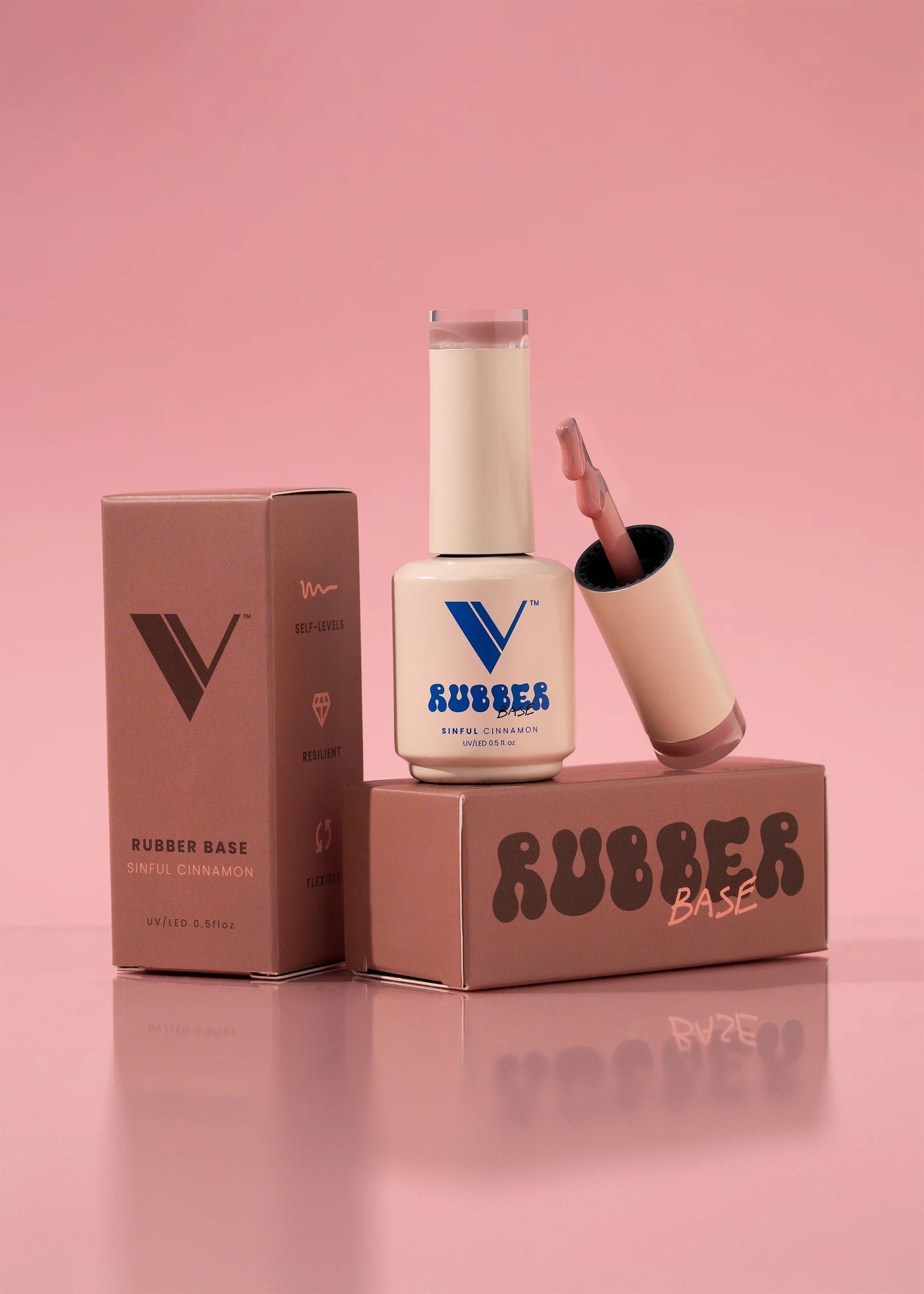 Vbeauty Sinful Cinnamon