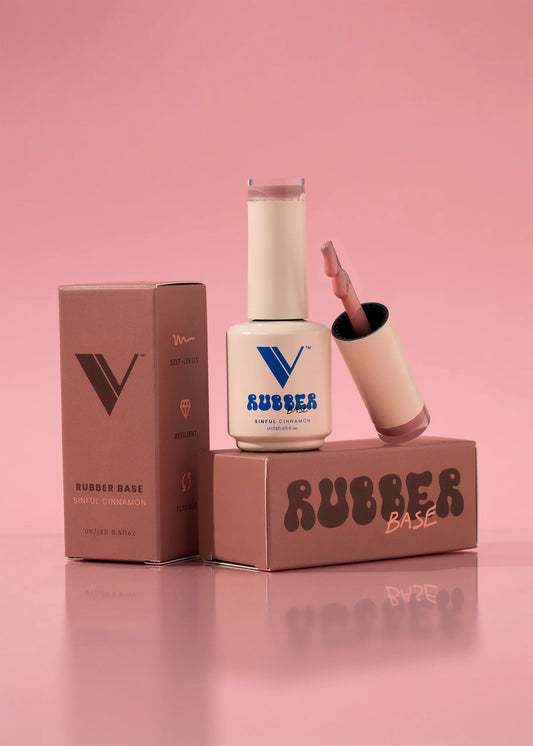 Vbeauty Sinful Cinnamon