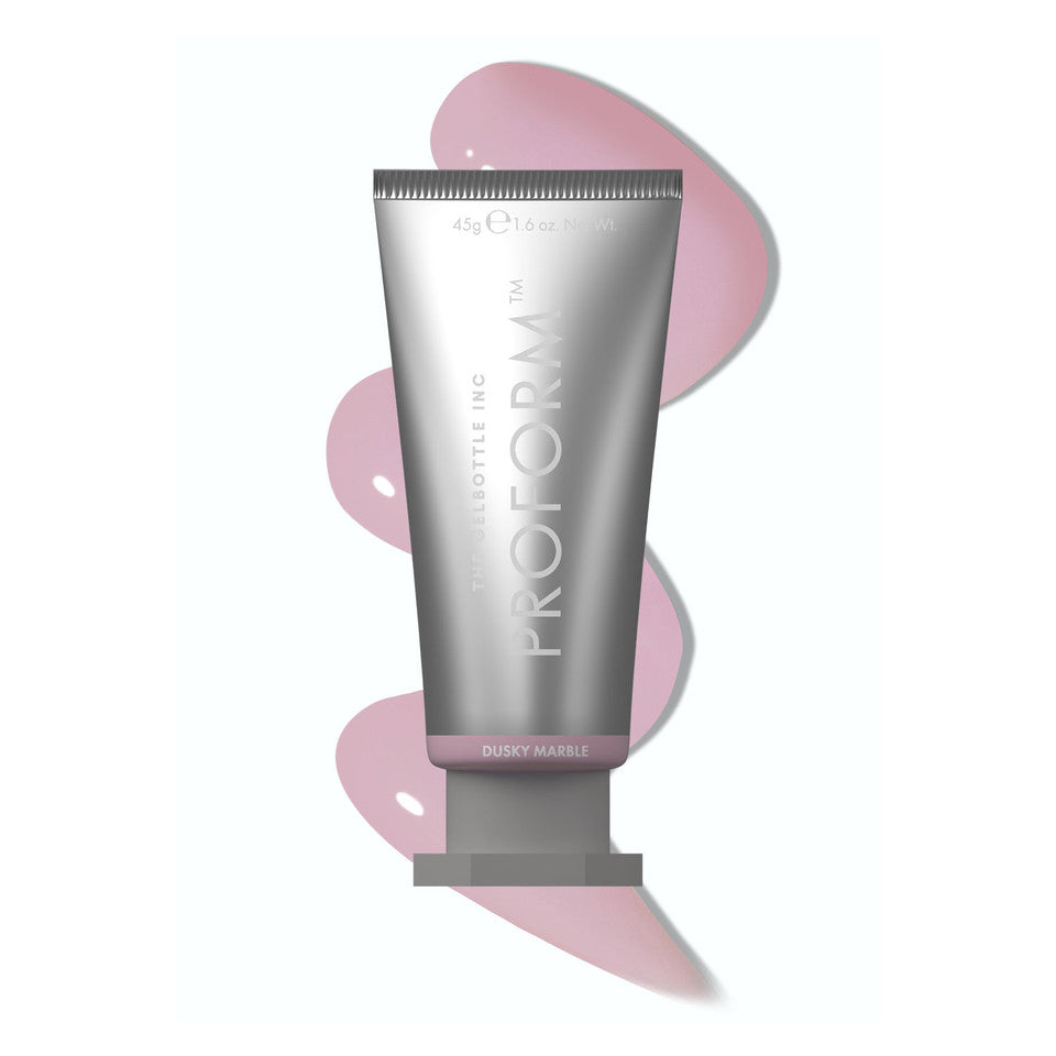 THE GEL BOTTLE INC (DUSKY MARBBLE)